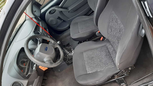 Ford Ka 2010 1.0 Fly Plus