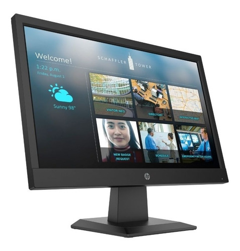 Imagen 6 de 8 de Mini Pc Hp 260 G4 Celeron 5202u 4gb 1tb W10 + Monitor P19b