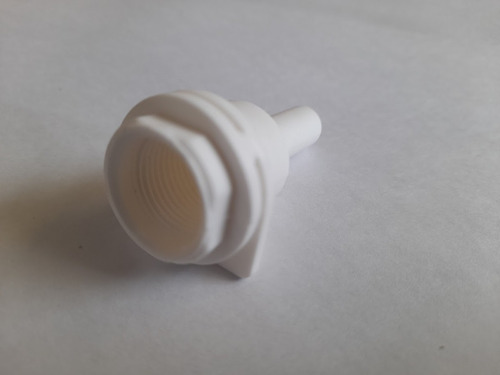 Imagen 2 de 5 de Conector Trasero De Canilla Dispenser De Agua Ibbl