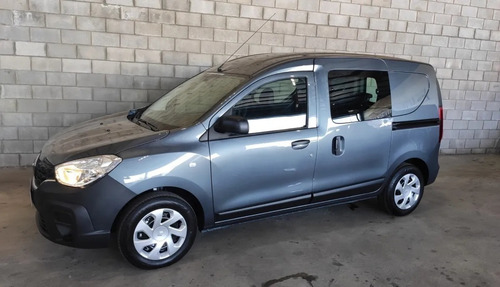 Imagen 11 de 15 de Kangoo Express Confort 5 Asientos (rr)