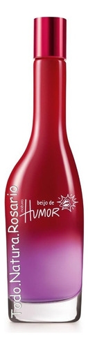 Beijo De Humor 75 ml Femenino Natura