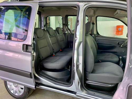 Citroën Berlingo Multispace 1.6 Xtr Hdi 92Cv Am22.5