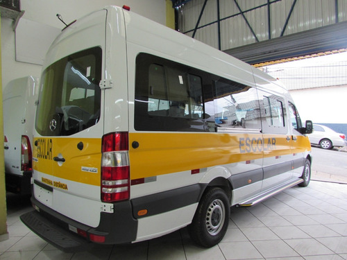 Sprinter Escolar 0km À Pronta Entrega