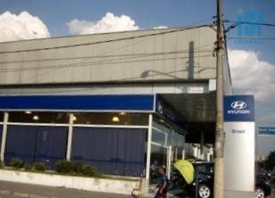 Imagem 4 de 17 de Galpão Comercial Para Locação, Vila Leopoldina, São Paulo - Ga0200. - Ga0200