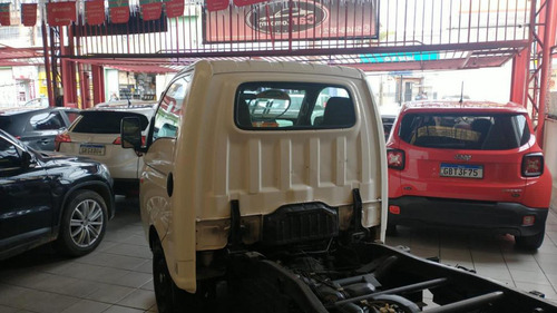 Imagem 6 de 9 de Hr 2.5 Tci Diesel (rs/rd)