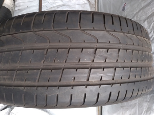 Pneu Pirelli P Zero 265/45/21* 104w Unidade (Usado)