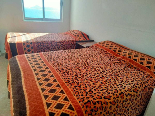 Acapulco Suite Con Vista Y Acceso A Playa Baja De Precio