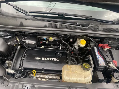 Chevrolet Tracker 1.8 Ls At