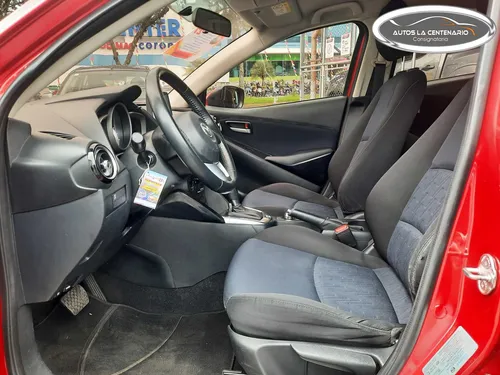 Mazda 2 1.5 Touring