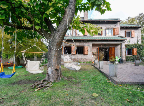 417 Y 24, Casa 3 Dormitorios Venta, Villa Elisa La Plata