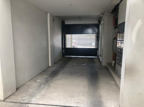Departamento 1 Dormitorio Con Cochera En Venta