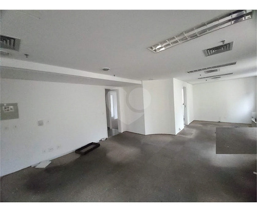 Imagem 15 de 21 de Comercial-são Paulo-jardim Paulista | Ref.: Reo519849 - Reo519849