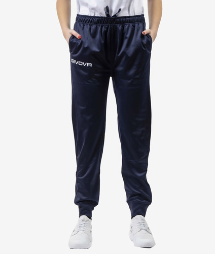 Pantalon De Buzo Economico All Sport Givova