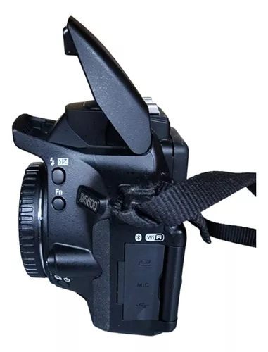  Funda para cámara réflex digital Nikon D3400 D5300 D5300 D3300  D3200 D3100 D850 D750 D5600 B700 B500 D40 : Electrónica