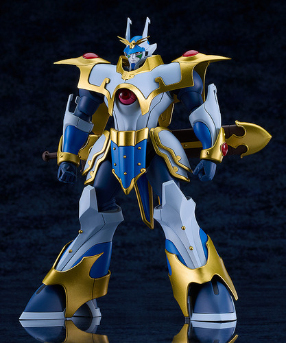 Moderoid: Yamato Takeru - Magic Sky War God Susanoo Prevent