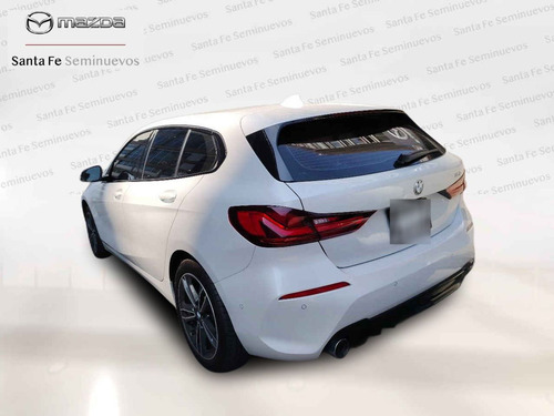 Bmw Serie 1 2023