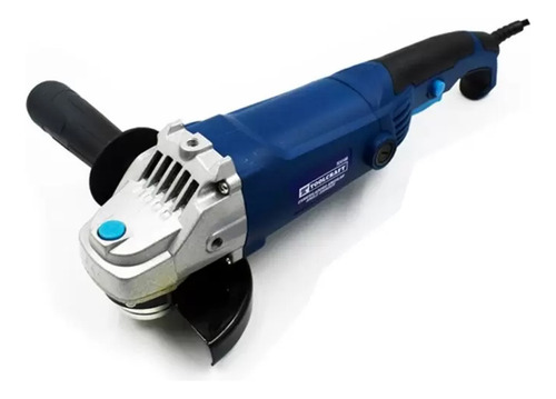Amoladora Esmeril Angular 4 1/2 1200w 220v Tc4108 Toolcraft
