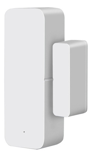 Sensor De Puerta L Smart Wifi, Sensor De Ventana Inalámbrico