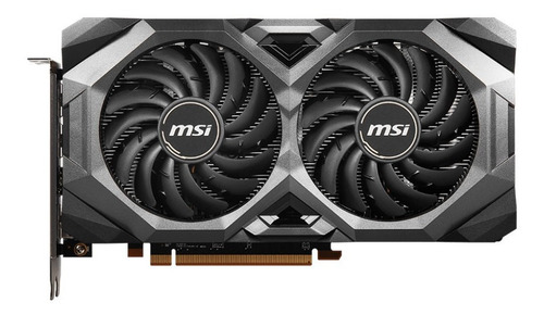 Tarjeta De Vídeo Msi Radeon Rx 5700 Mech Gp Oc 8gb