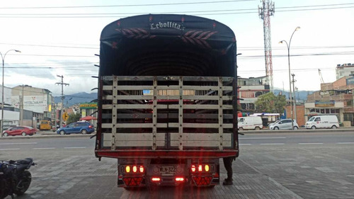 Chevrolet Fvr