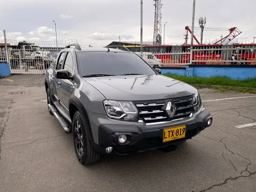 Renault Duster Oroch 1.3 T. Intens Outsider