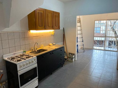 Depto Duplex Dos Balcon Super Lumi Dueño 83000 Sin Expensas