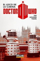Doctor Who El Loco De La Cabina - Vv Aa (libro) - Nuevo