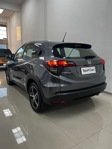 Honda HR-V 1.8 Ex 2wd Cvt