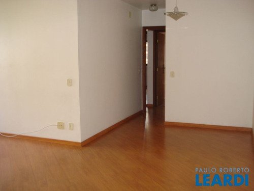 Imagem 2 de 15 de Apartamento - Santana - Sp - 483465