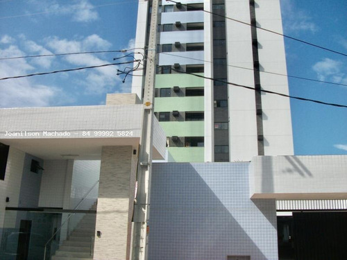 Imagem 13 de 14 de Apartamento Para Venda Em Natal, Barro Vermelho - Príncipe De Liverpool, 2 Dormitórios, 1 Suíte, 2 Banheiros, 1 Vaga - Ap0831-li_2-776518