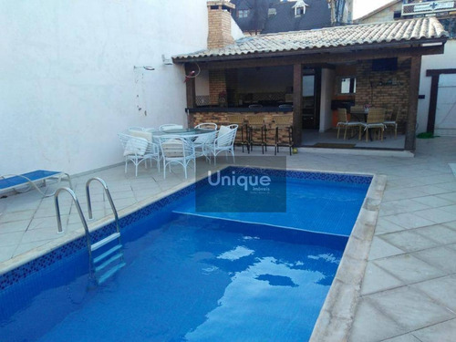 Imagem 18 de 28 de Casa Com 6 Dormitórios À Venda, 204 M² Por R$ 2.200.000,00 - Centro - Armação Dos Búzios/rj - Ca0584
