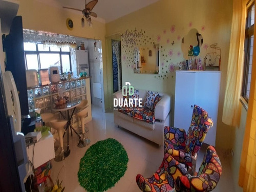 Imagem 2 de 20 de Apartamento - Ap03707 - 69325501