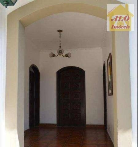 Imagem 6 de 30 de Casa À Venda, 840 M² Por R$ 5.500.000,00 - Canto Do Forte - Praia Grande/sp - Ca0522