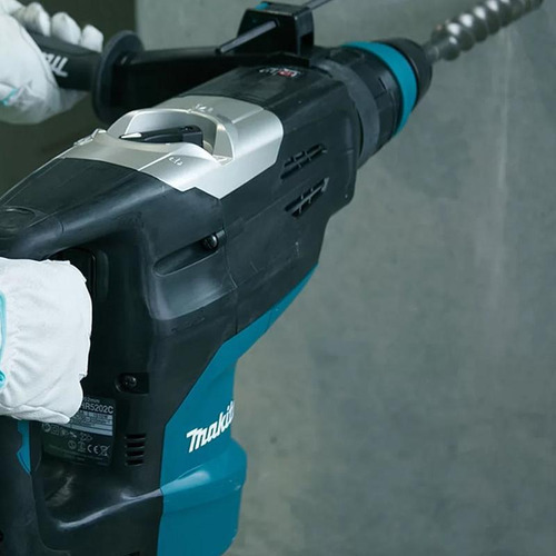 Martillo perforador Makita Sds Max HR5202c 127v