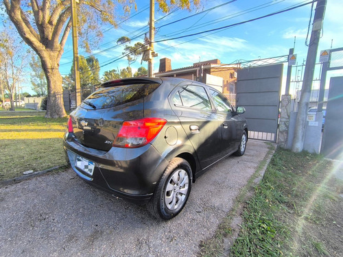 Chevrolet Onix 1.0 Lt 78cv