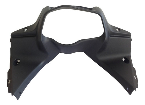 Imagen 1 de 7 de Tablero Panel Tapa Carenado Carcasa Tacómetro Vstrom 650