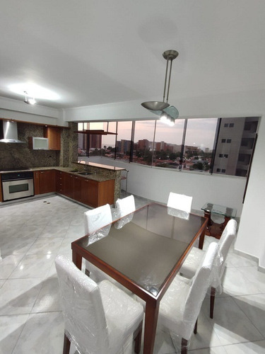 Imagen 11 de 17 de Ricardo Monsalve Re/max Terra Gold Alquila Hermoso Apartamento Amoblado En Lecheria Res. Katiuska (solo Clientes)