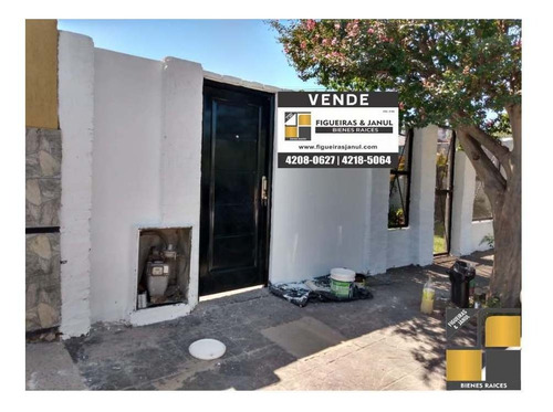Casa En Venta En Lanus Oeste