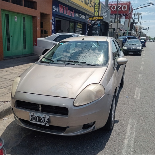 Fiat Punto 1.4 Elx