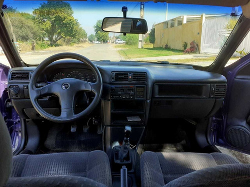Imagem 7 de 7 de Chevrolet Vectra Gls