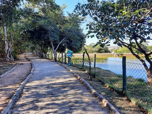 Imagem 21 de 25 de Terreno À Venda No Condomínio Lagos D'icaraí Em Salto/sp - Te00866 - 70677050