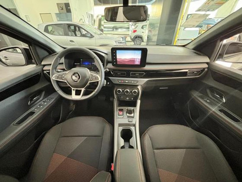 Renault Kardian 1.0 Techno Turbo Tce Edc 5P
