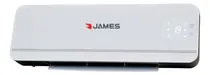 Comprar Estufa Eléctrica James - Caloventilador 2000w Cvtm 2000 Ptc
