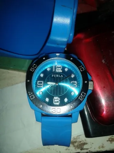 Reloj Locman Italy Titanium MercadoLibre