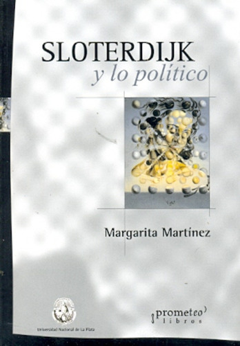 Sloterdijk Y Lo Politico - Margarita Martines