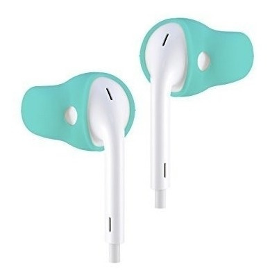 Fundas Deportivas Antideslizantes Para Auriculares Y AirPods