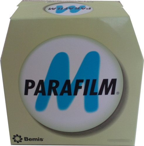 Parafilm. Medida 10 Cm  X 38 Metros. Envió Gratuito!!!