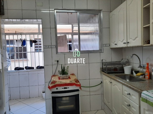 Imagem 11 de 13 de Apartamento - Ap03580 - 69220878