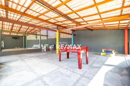 Imagem 23 de 30 de Apartamento Com 2 Quartos À Venda, 64 M² Por R$ 280.000 - Jaguaribe - Osasco/sp - Ap1204