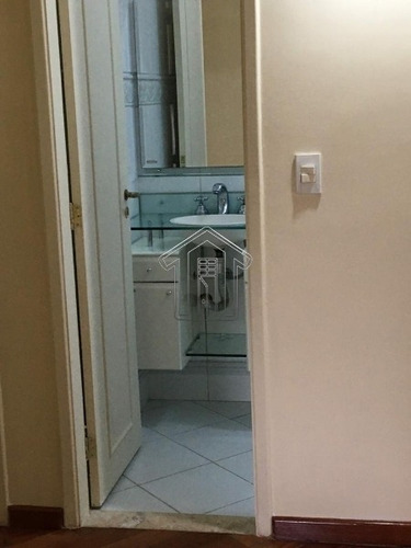 Imagem 9 de 30 de Linda Casa Em Condomínio Fechado Para Venda No Bairro Vila Scarpelli, 3 Dormitórios, 1 Suíte, 2 Vagas, 115 M² - 15651ag22